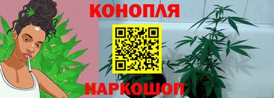 гашик Мариинск